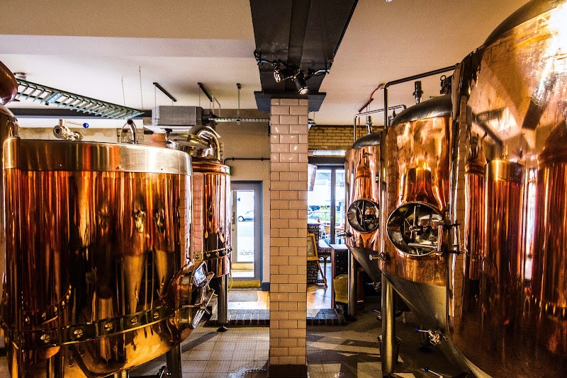 Brewhouse & Kitchen - Southbourne - Event Venue in Bournemouth, Bournemouth, Christchurch and Poole