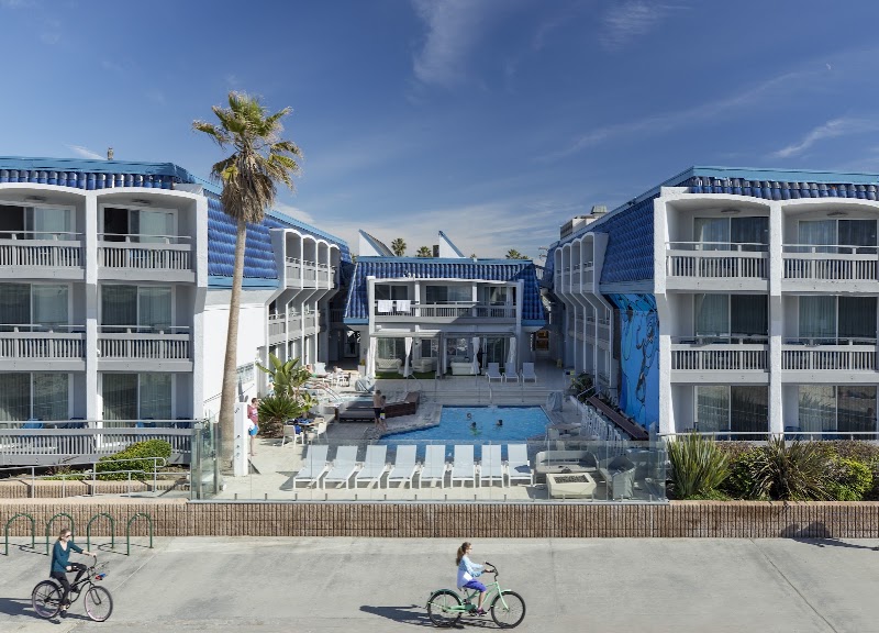 The Wayfarer San Diego - Event Venue in San Diego, California