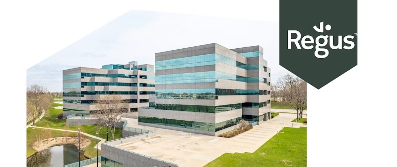 Regus - Private Offices | Coworking | Meeting Rooms | Virtual Offices - Event Venue in Cedar Rapids, Iowa