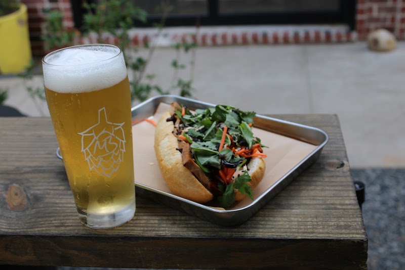 Moody Brews - Event Venue in Little Rock, Arkansas