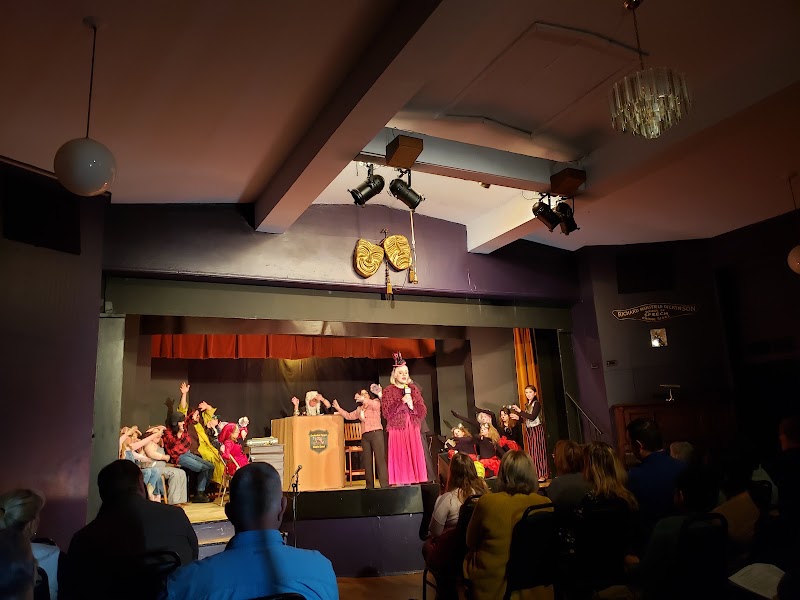 Tulsa Spotlight Theater - Event Venue in Tulsa, Oklahoma