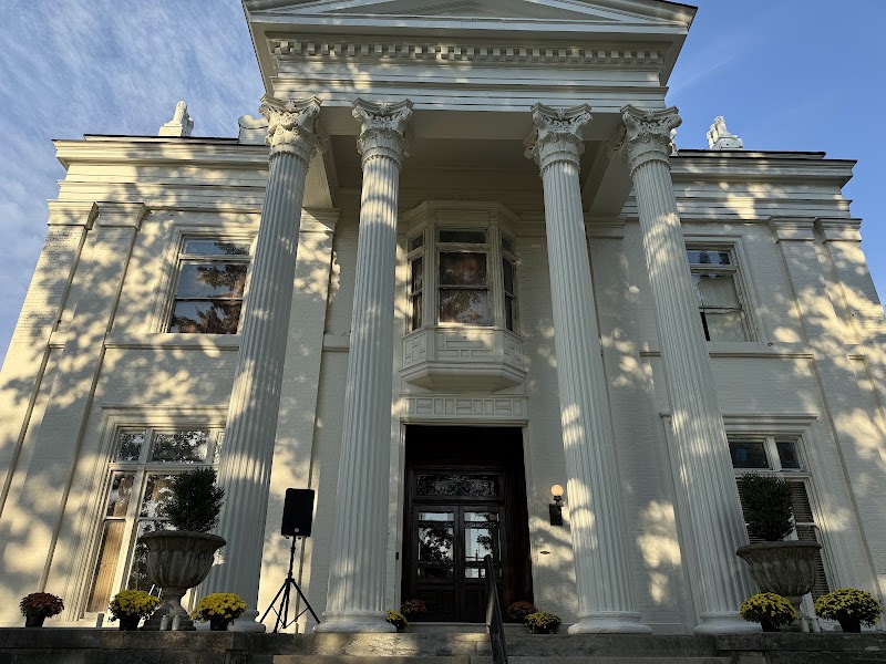 Bell House - Event Venue in Lexington, Kentucky