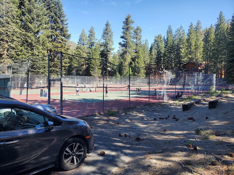 Community Center Park - Event Venue in Mammoth Lakes, California