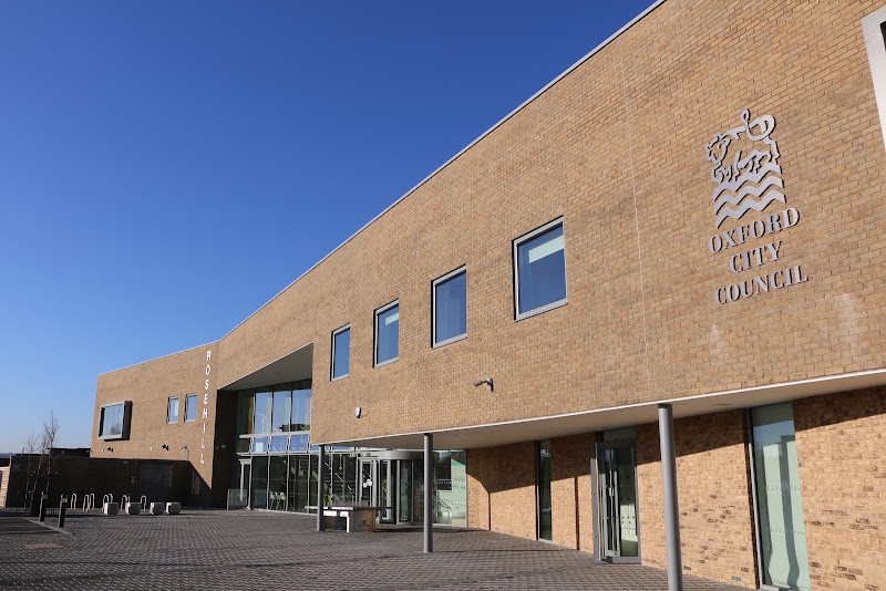 Rose Hill Community Centre - Event Venue in Oxford, Oxfordshire
