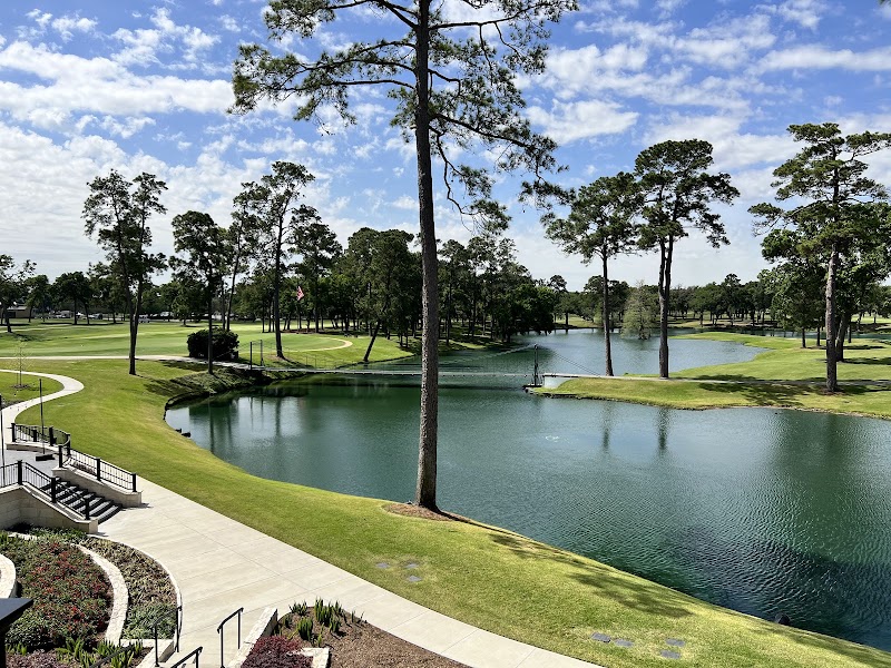 Lakeside Country Club - Event Venue in Houston, Texas