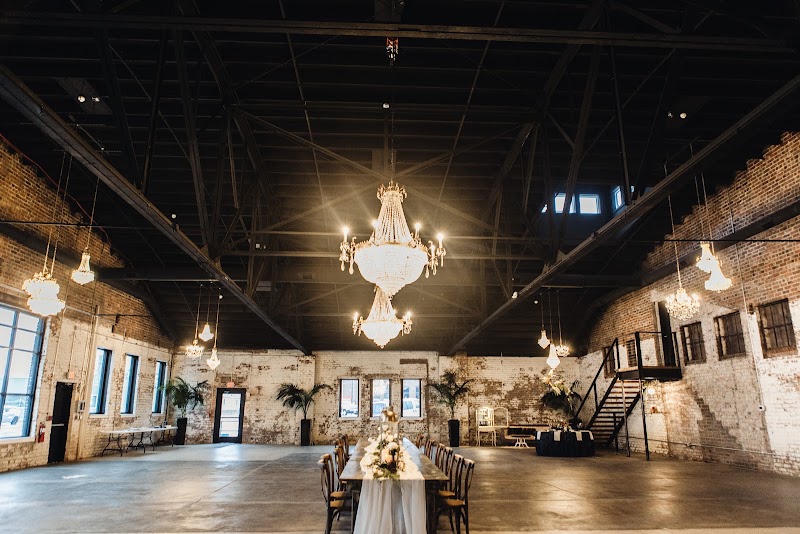 Venue Chisca - Event Venue in Peoria, Illinois