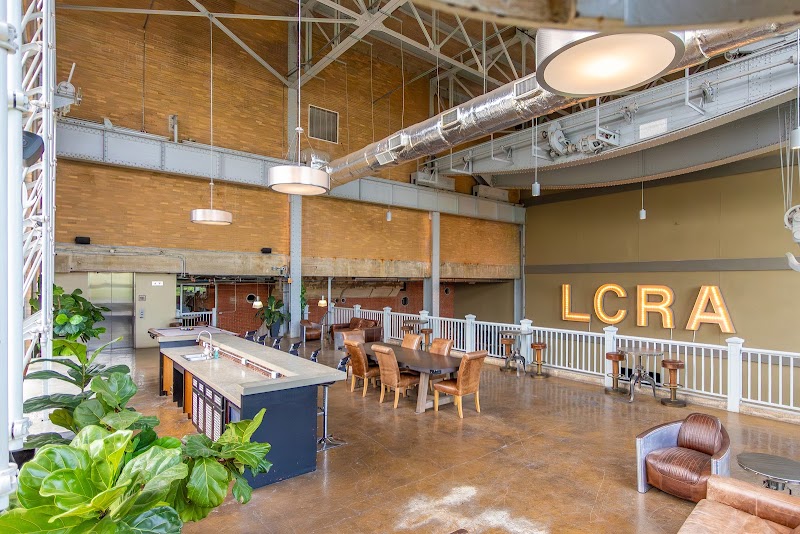 The Venue at Landmark - Event Venue in New Braunfels, Texas