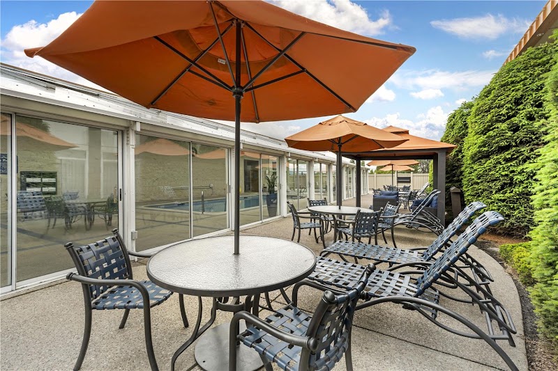 Best Western Plus Coeur d'Alene Inn - Event Venue in Coeur d'Alene, Idaho
