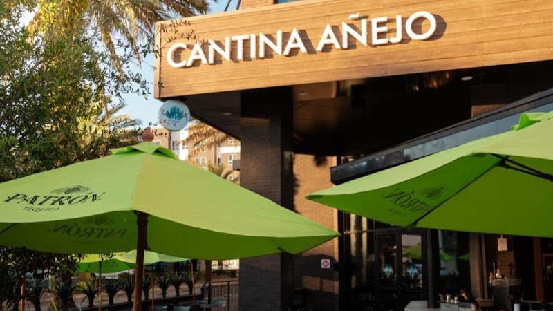 Cantina Añejo - Event Venue in Gainesville, Florida