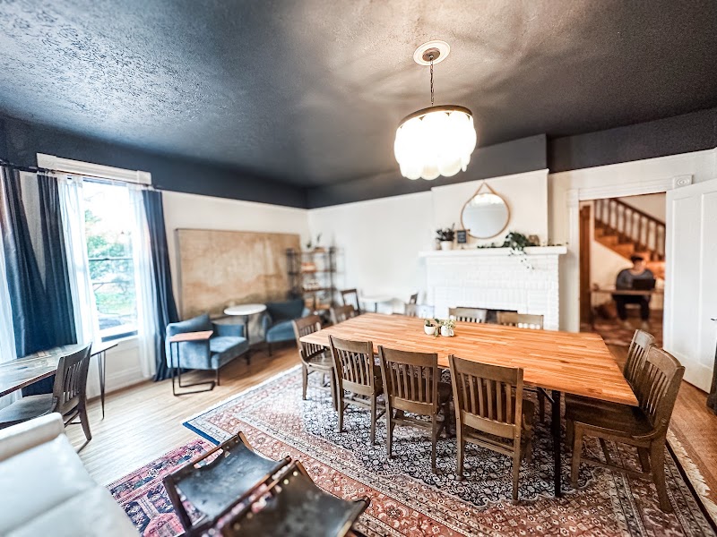 The Work+Shop - Event Venue in Wyoming, Ohio