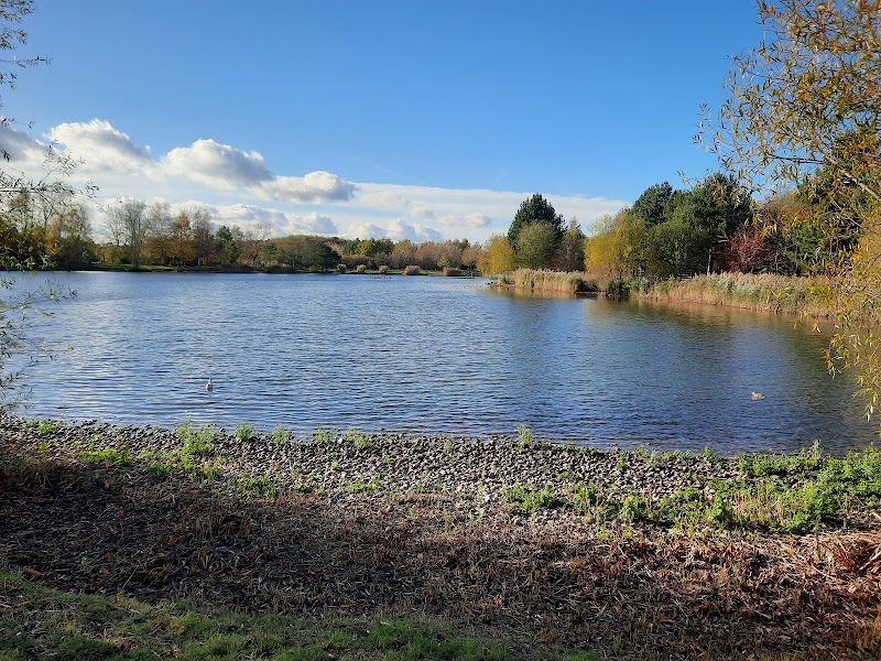 Rushcliffe Country Park - Event Venue in Nottingham, Nottinghamshire