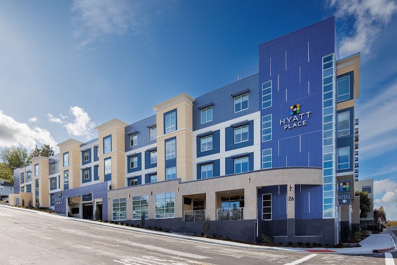 Hyatt Place San Carlos - Event Venue in San Carlos, California