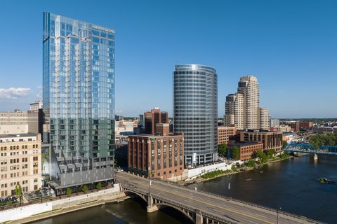 JW Marriott Grand Rapids - Event Venue in Grand Rapids, Michigan