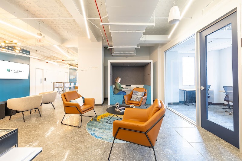 Expansive State Street - Event Venue in Albany, New York