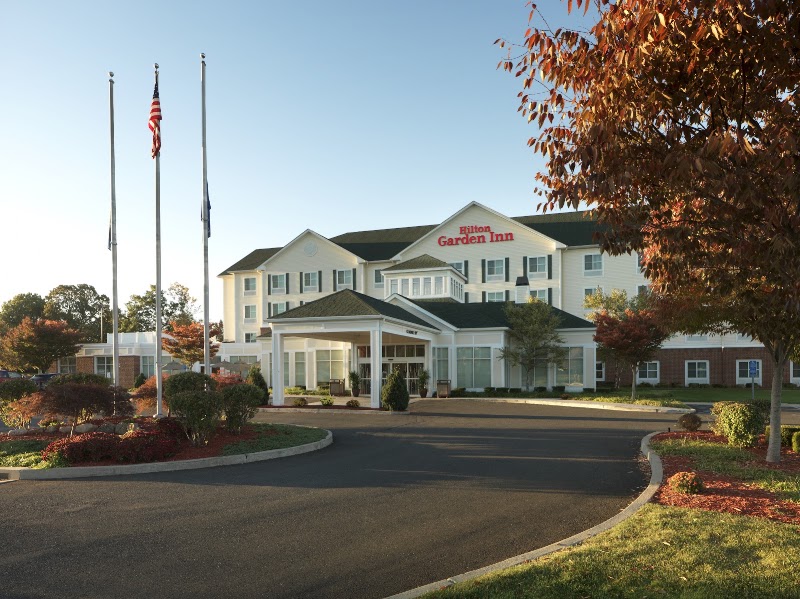 Hilton Garden Inn Milford - Event Venue in Milford, Connecticut
