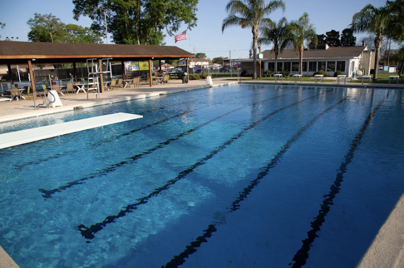Green Acres Country Club Inc - Event Venue in Metairie, Louisiana