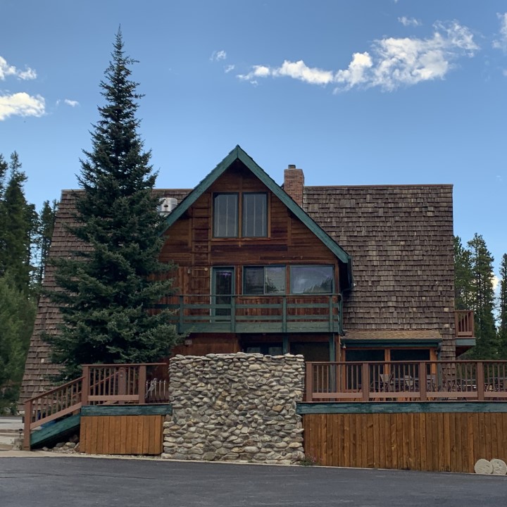 High Country Lodge - Event Venue in Breckenridge, Colorado