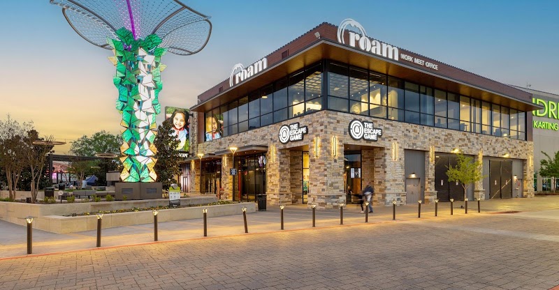 Roam Grandscape - Event Venue in The Colony, Texas