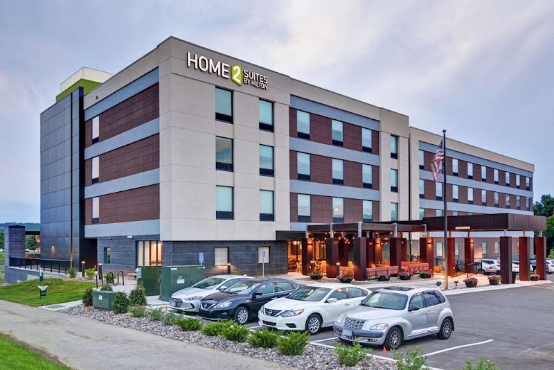 Home2 Suites by Hilton Rochester Mayo Clinic Area - Event Venue in Rochester, Minnesota