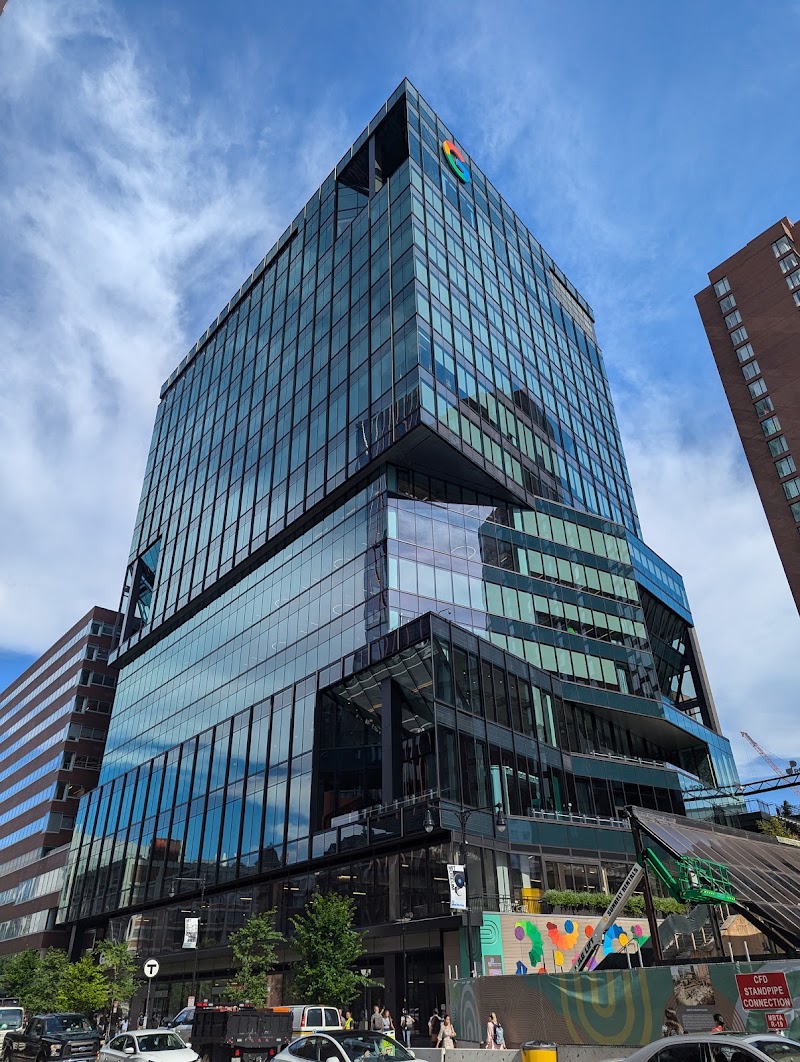 Kendall Center - Event Venue in Cambridge, Massachusetts