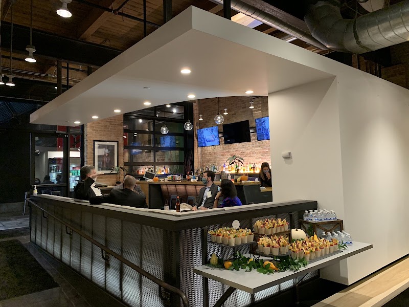 Gravity Events - Event Venue in Aurora, Illinois