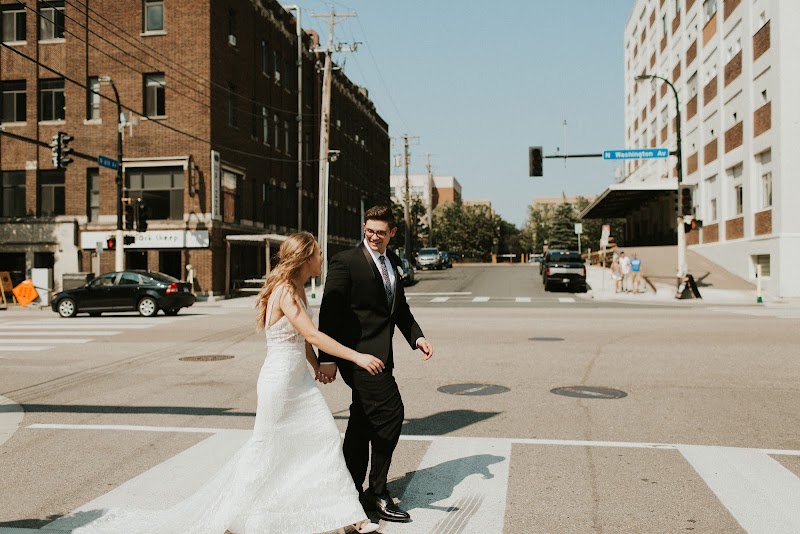 The Neu Neu | Wedding and Event Venue - Event Venue in Minneapolis, Minnesota