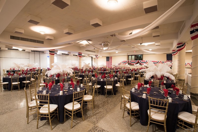 Wisconsin Masonic Center - Event Venue in Madison, Wisconsin