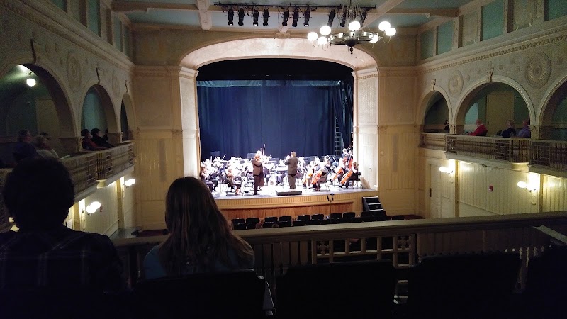 Casino Theatre - Event Venue in Newport, Rhode Island