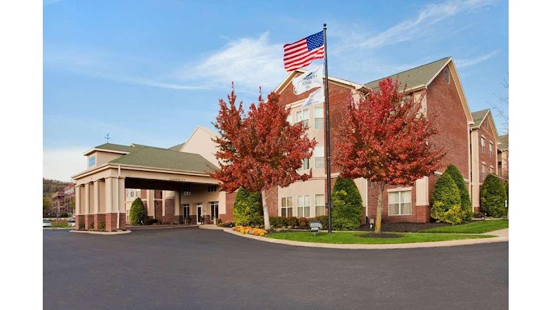 Homewood Suites by Hilton Nashville-Brentwood - Event Venue in Brentwood, Tennessee