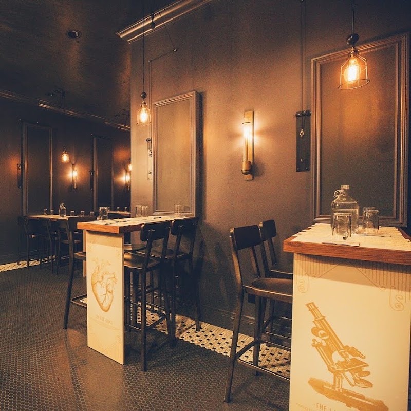 The Lab at Ada's - Event Venue in Seattle, Washington