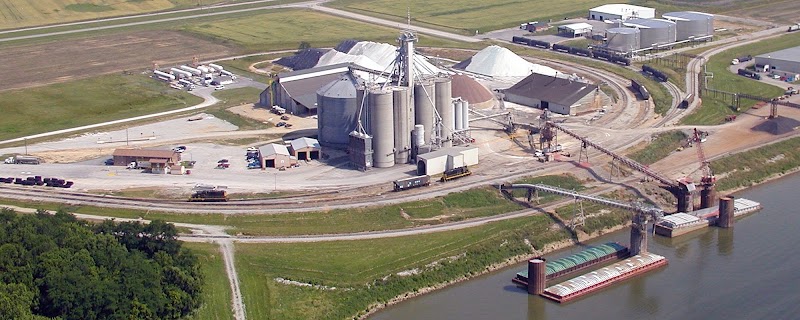 CTLC Stevedoring - Event Venue in LaPlace, Louisiana