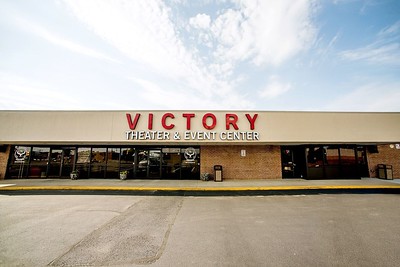 Victory Theater & Event Center - Event Venue in Richmond, Virginia
