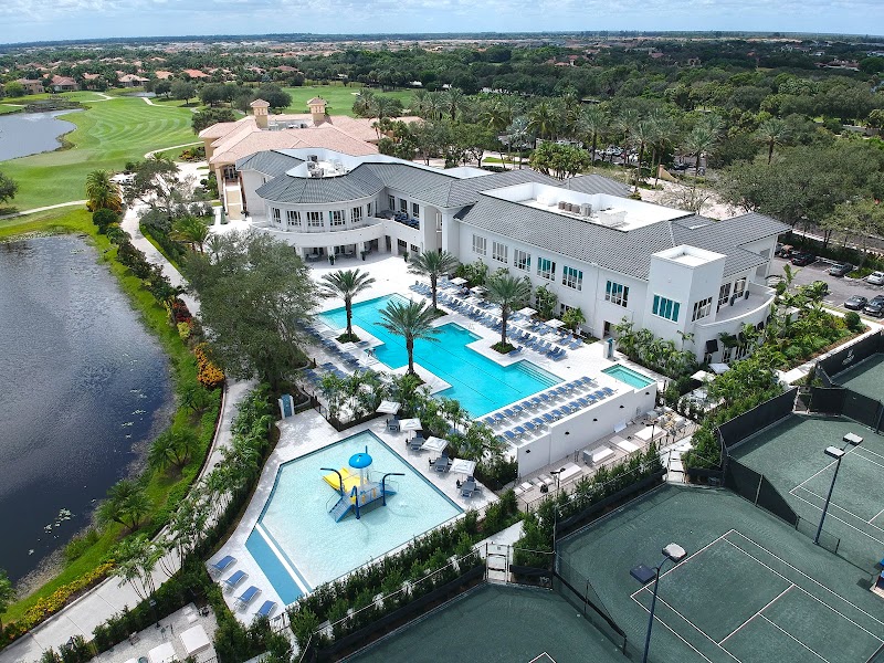 Mizner Country Club - Event Venue in Delray Beach, Florida