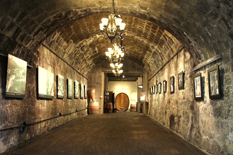 Testarossa Winery - Event Venue in Los Gatos, California