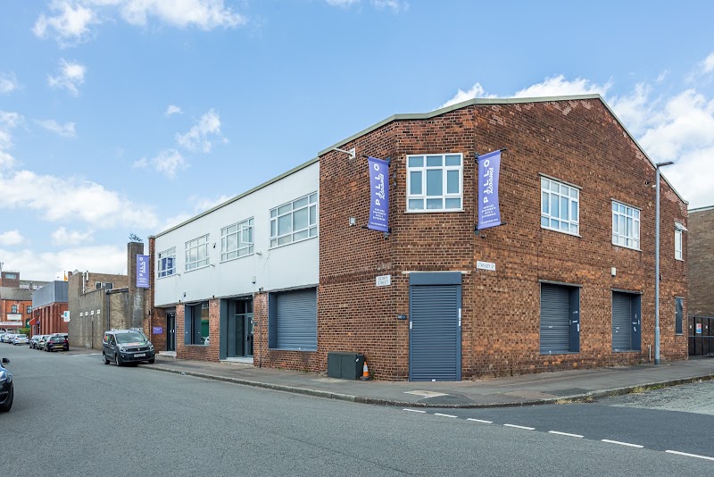 Pillo Rooms - Manchester Arena Apartments - Event Venue in Manchester, Greater Manchester