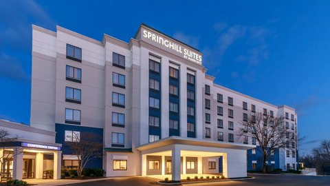 SpringHill Suites by Marriott Boston Peabody - Event Venue in Peabody, Massachusetts