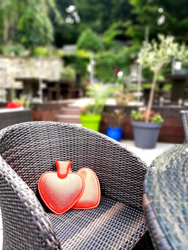 24 Royal Terrace Bar - Event Venue in Edinburgh, Scotland