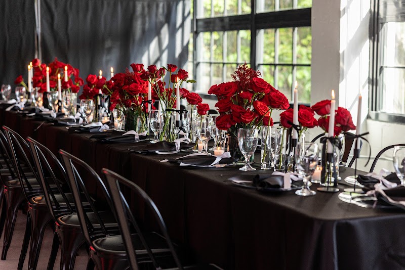 The Social Room Jax - Event Venue in Jacksonville, Florida