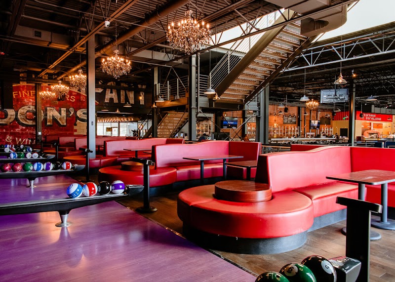 Pindustry - Event Venue in Greenwood Village, Colorado