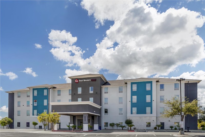Best Western Plus Laredo Inn & Suites - Event Venue in Laredo, Texas