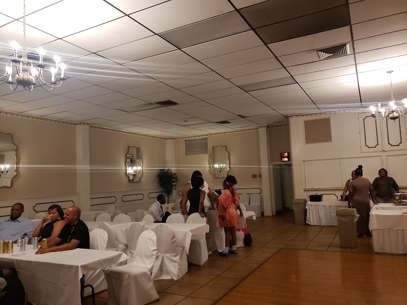 Jefferson Orleans North - Event Venue in Metairie, Louisiana