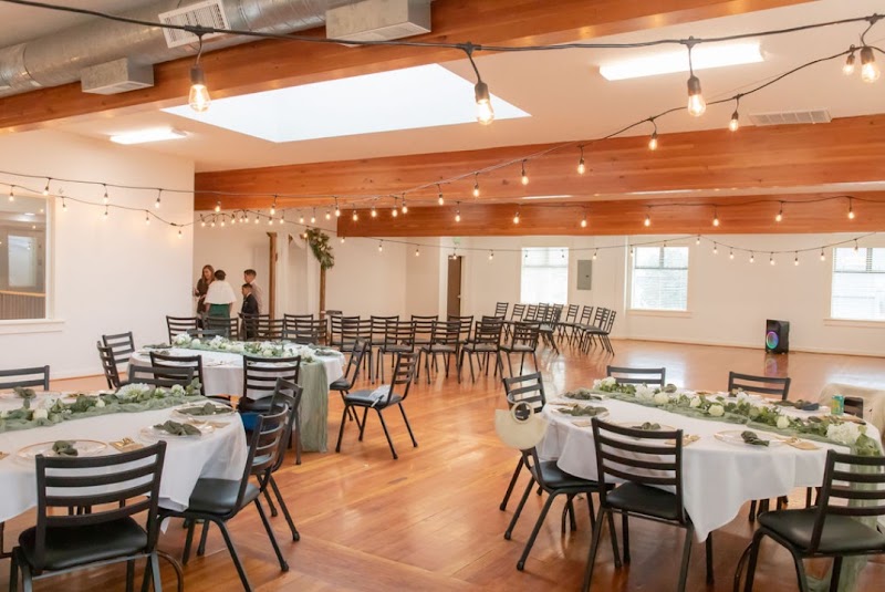 The Beacon - Seaside - Event Venue in Seaside, Oregon