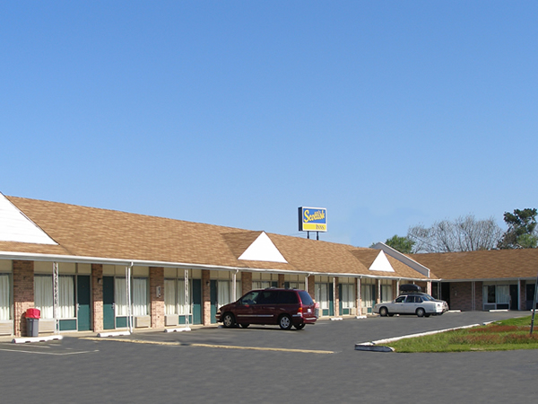 Scottish Inns Henderson, NC - Event Venue in Henderson, North Carolina