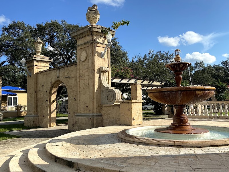 Country Club Prado Parkway - Event Venue in Coral Gables, Florida