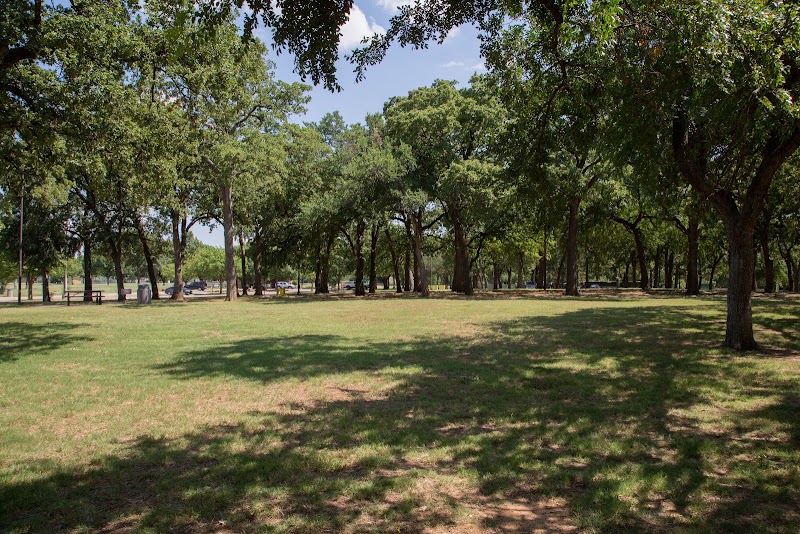 Meadowbrook Park Golf Course - Event Venue in Arlington, Texas