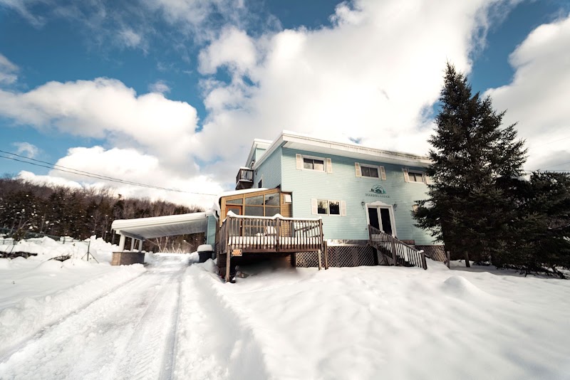 Hakhel Lodge - Event Venue in Wilmington, Vermont