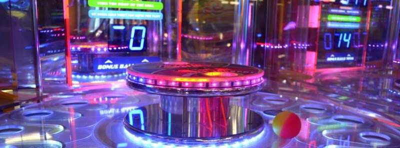 Haunted Trails Family Entertainment Center & Picnics - Event Venue in Joliet, Illinois
