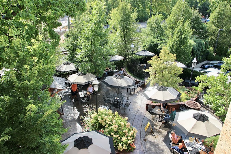 Brewery Becker - Event Venue in Brighton, Michigan