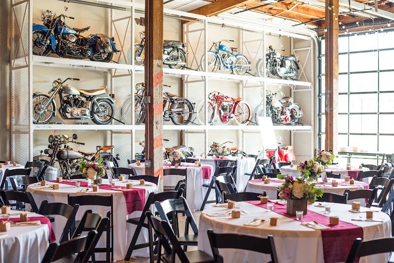 Warehouse:109 - Event Venue in Plainfield, Illinois