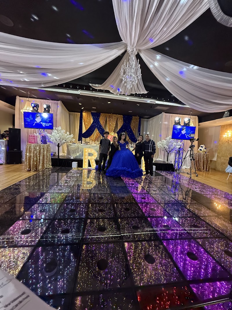 Friendship Banquet Hall - Event Venue in San Jose, California